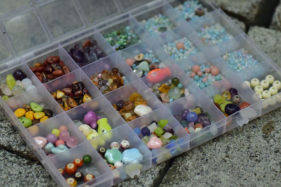 The Essential Guide to Decluttering Your Jewelry Before You Organize