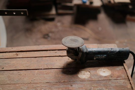 When Sanding Is the Repair and When It Only Hides the Problem