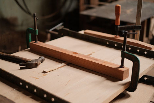 The Complete DIY Guide to Fixing a Chipped Wooden Table Without Making It Worse