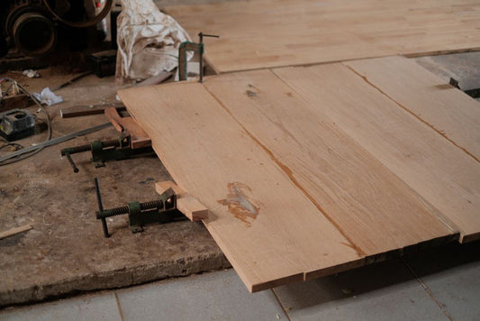 Why Glued Wood Joints Fail: Bond Line Truths for Repairs
