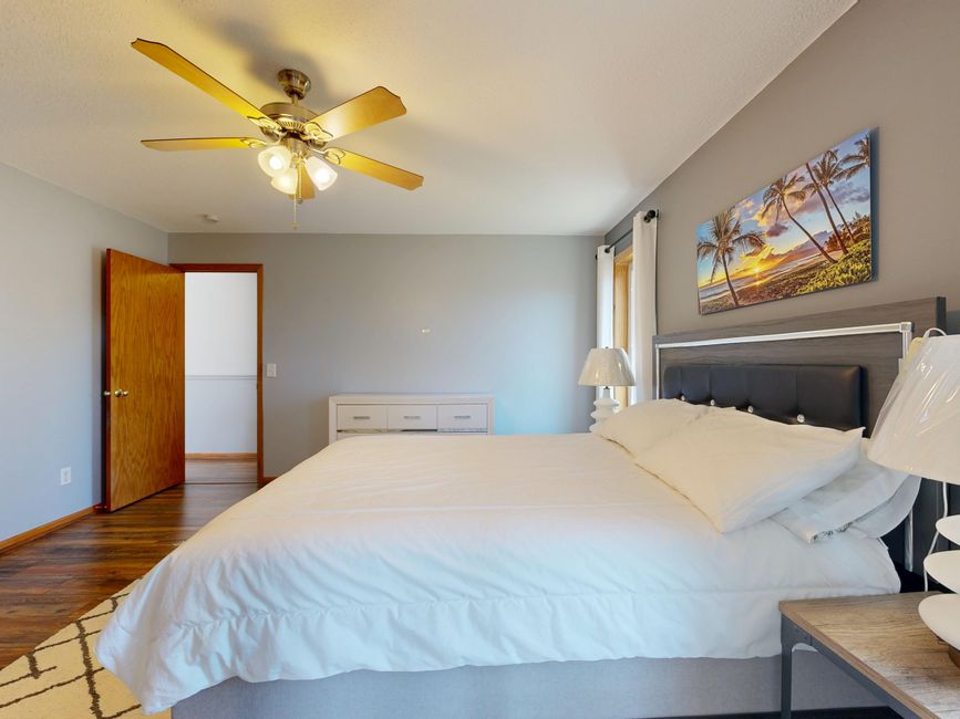Ceiling Fan Pull Chains, Remote Modules, and Wall Controls: What a Homeowner Can Safely Change