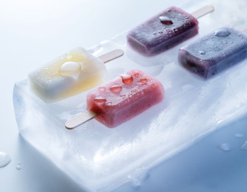 Where the Heat Goes: How an Ice Maker Actually Makes Ice