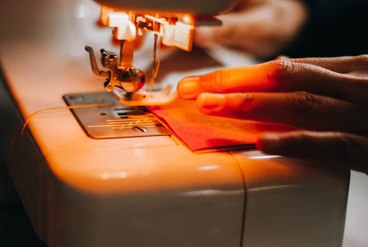 Why Two Sewing Machines Feel Completely Different on the Same Fabric