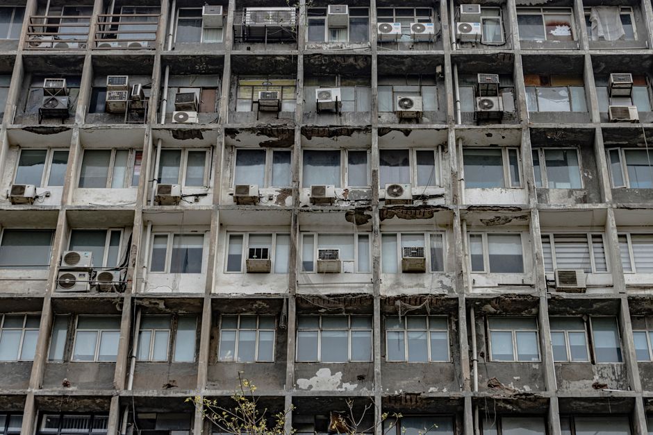 Why New Air Conditioners Cycle Differently Than Old Ones