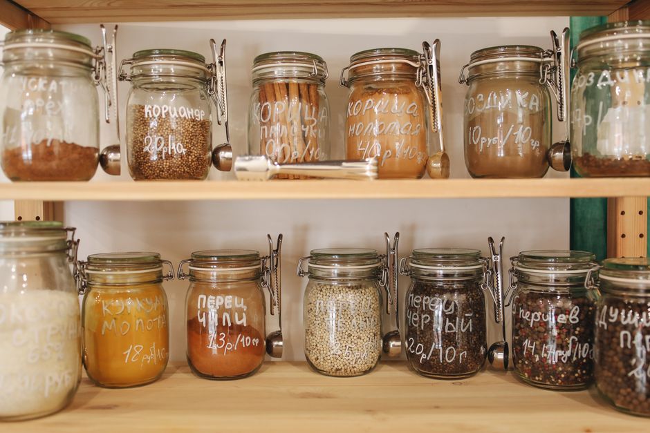 Budget-Friendly Spice Rack Organization: Dollar Store Hacks That Actually Work