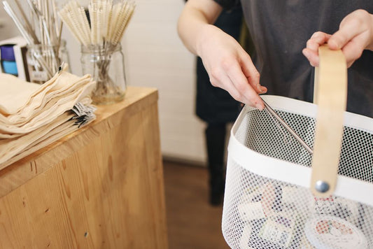 How to Start Zero-Waste Living: A Step-by-Step Guide for Beginners