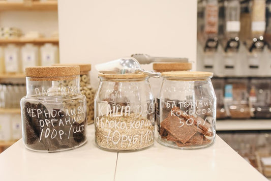 How to Store Food Without Special Equipment: Practical Tips for a Waste-Free Kitchen