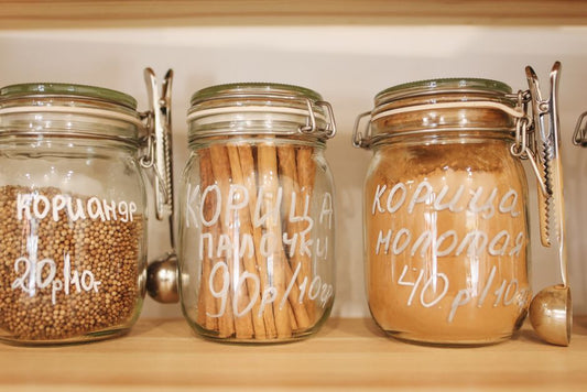 How to Store Fresh Herbs So They Last Weeks Longer