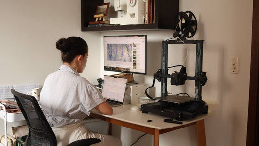 Home Office Setup DIY: When to Do It Yourself and When to Call a Pro