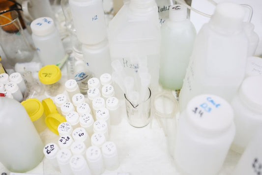 How to Test Whether a Storage System Will Last Without Buying Any Containers