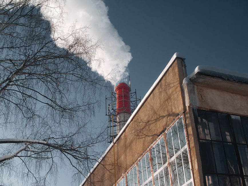 Insulating an Old House: Does the Manufacturing Impact or the Decades of Heating Matter More?
