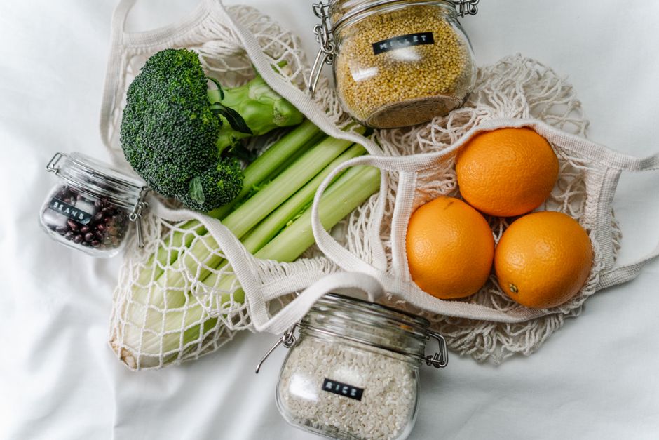 Plastic-Free Grocery Shopping: A Beginner’s Guide to Real Reductions