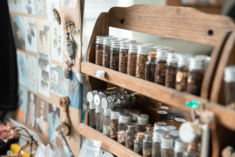 5 Common Craft Room Organization Mistakes and How to Fix Them