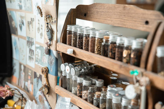 5 Common Craft Room Organization Mistakes and How to Fix Them