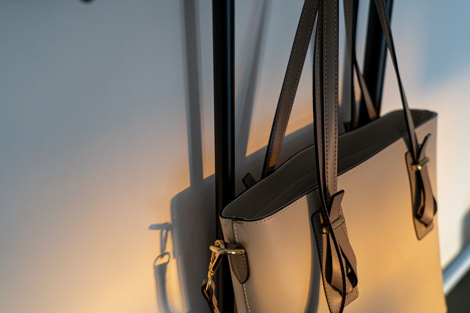 Seasonal Handbag Storage: Deciding What Leaves Rotation and What Stays Within Reach