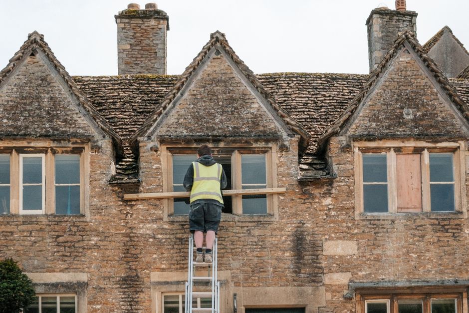 Fireplace and Chimney Maintenance: When to DIY and When to Call a Pro