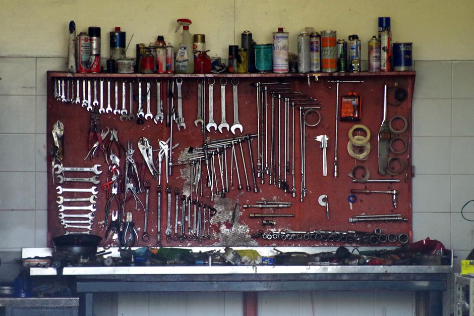 Why More Power, Bigger Fasteners, and Stronger Tools Can Make a DIY Repair Worse