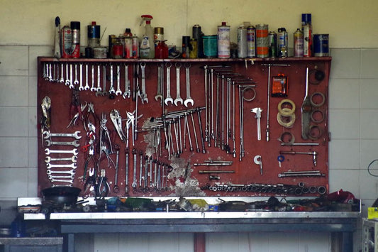 Why More Power, Bigger Fasteners, and Stronger Tools Can Make a DIY Repair Worse