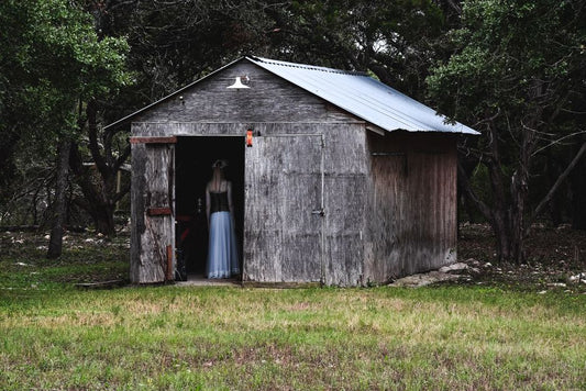Budget Shed Building Basics: How to Save Money Without Sacrificing Durability
