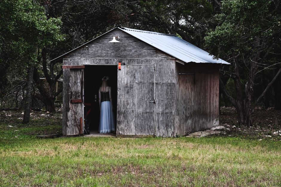 How to Build a Shed Foundation: A Step-by-Step Guide for Beginners