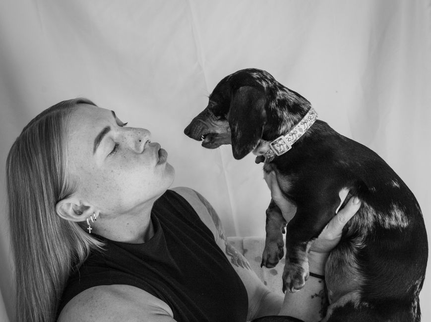 When Natural Pet Care Becomes Risky: Reading Body Language and Choosing Safer Care