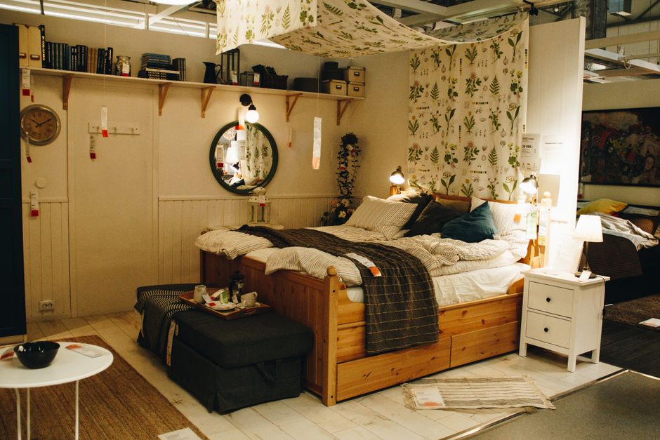 Under Bed Storage Without Buying New Furniture: A Complete Guide