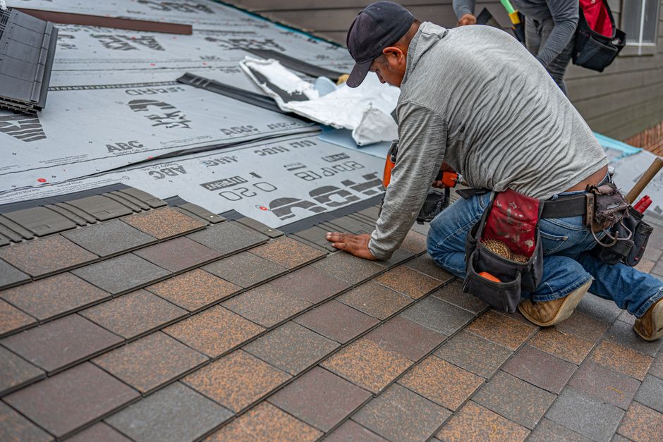 Why Roof Leaks Keep Coming Back Around Flashing Instead of the Shingles