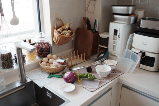 Air Fryer Cooking for College Students: Smart, Simple Recipes and Storage Hacks