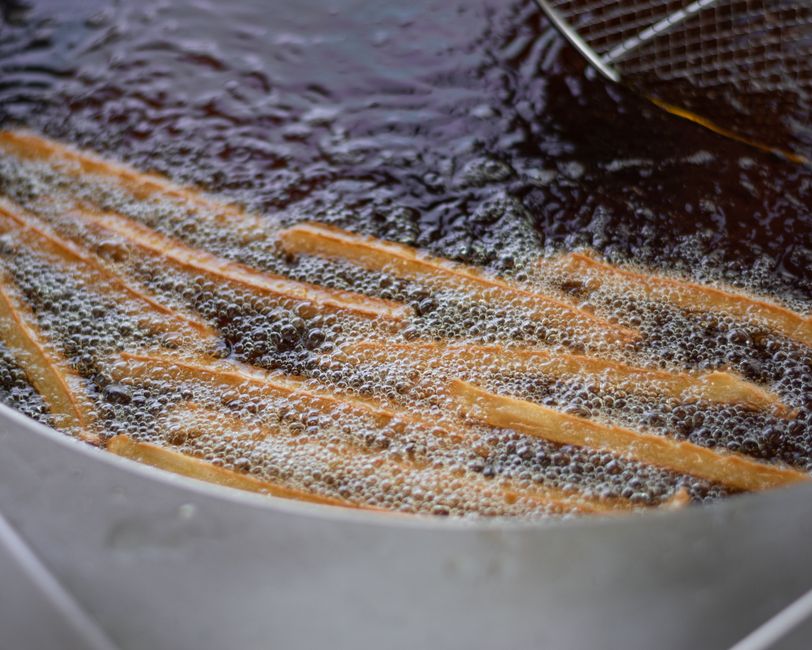 Why Kitchen Grease Gets Stickier Over Time and How to Break the Cycle