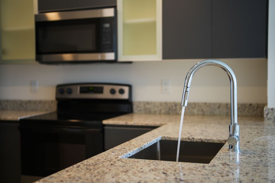 Why Your House Loses Water Pressure When Two Fixtures Run at Once
