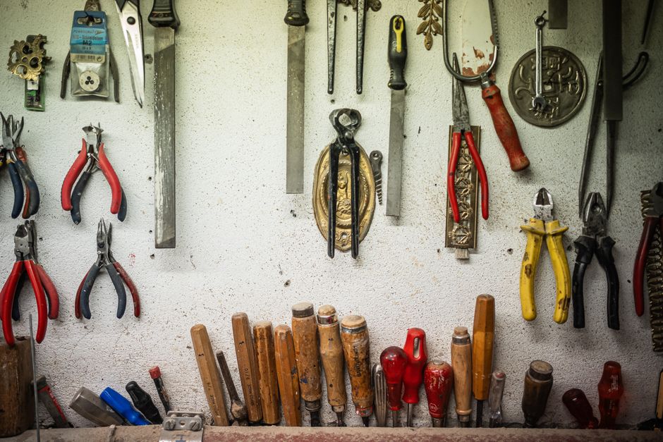 Jewelry Organization That Actually Works: A Practical Guide to Storage Without Damage or Loss