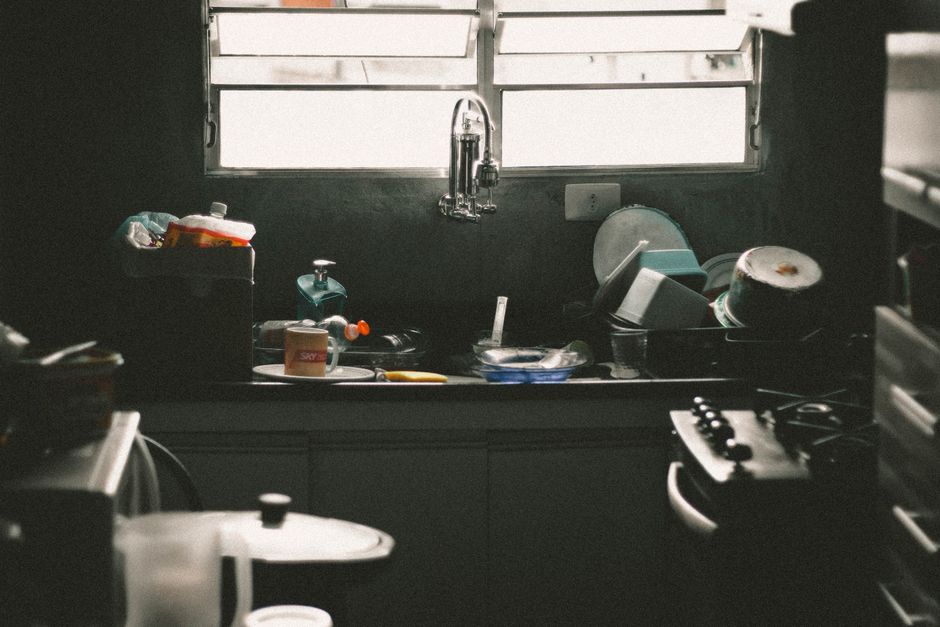 Under-Sink Storage: Why the Space Stays Messy and How to Fix the Real Problem