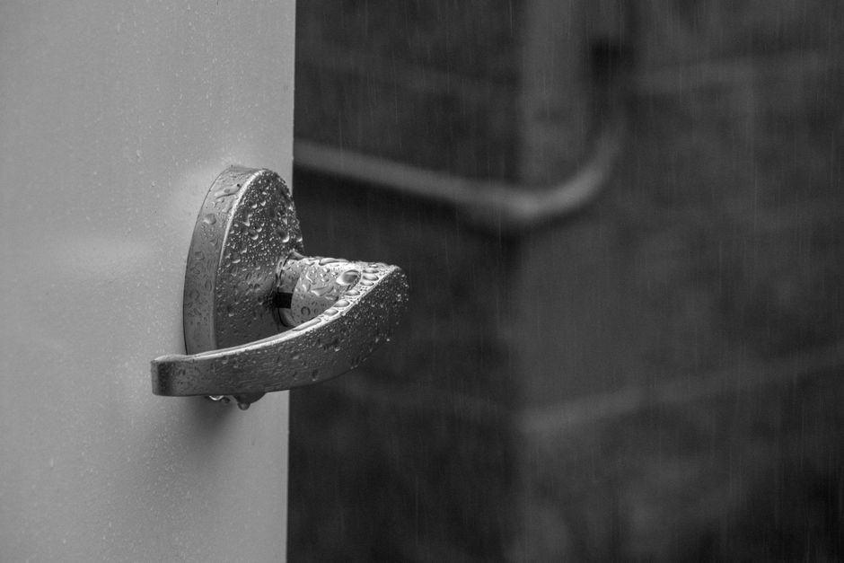 Why a Door Sticks in Humid Weather but Fits Fine When It Dries Out