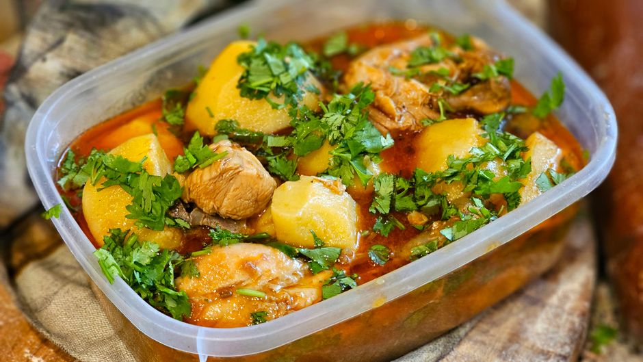 Why Some Leftovers Stay Good Longer Than Others: What Actually Sets Storage Life
