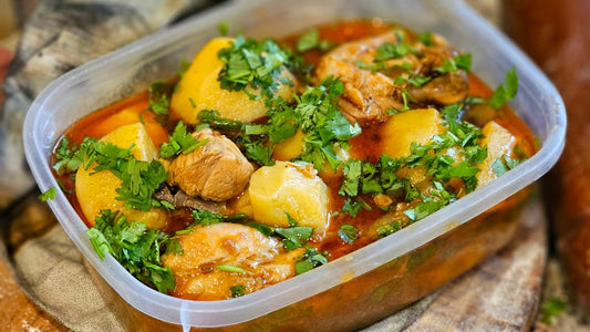 Why Some Leftovers Stay Good Longer Than Others: What Actually Sets Storage Life