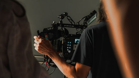 Why Dusting Often Leaves a Film Behind — And What That Film Is Actually Made Of