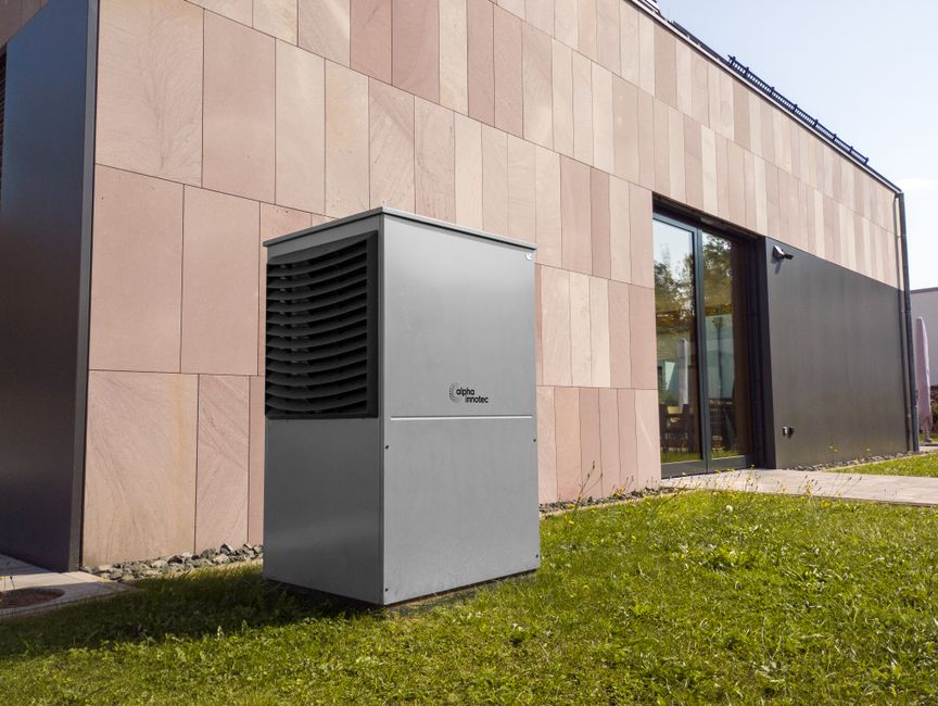 Why a Heat Pump Dryer Dries Slowly When Its Airflow Is Restricted
