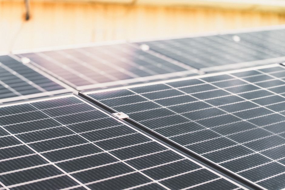 Does Installing Solar Panels Actually Lower Your Household Impact?