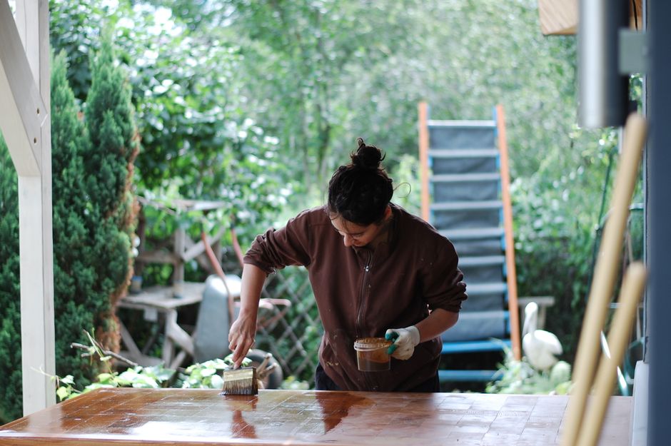 Upcycling Furniture Projects That Actually Work
