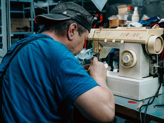 Sewing Machine Maintenance for Renters: Keep Your Machine Running Smoothly Without Major Repairs