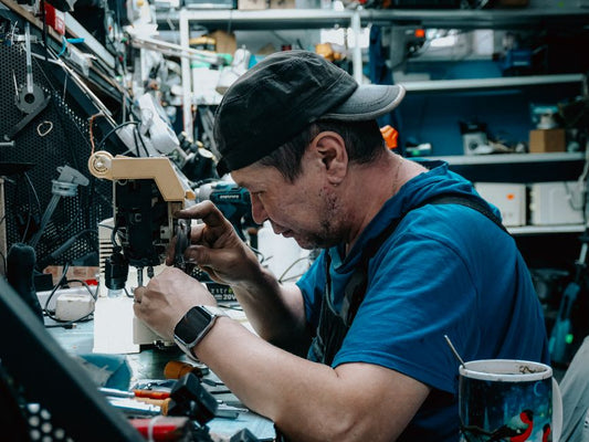 Is Your Small Appliance Trying to Tell You Something? 7 Signs It Needs Repair