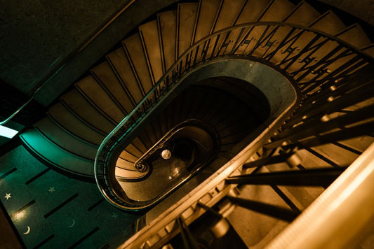 How to Fix a Squeaky Floor and Creaky Stairs on a Budget