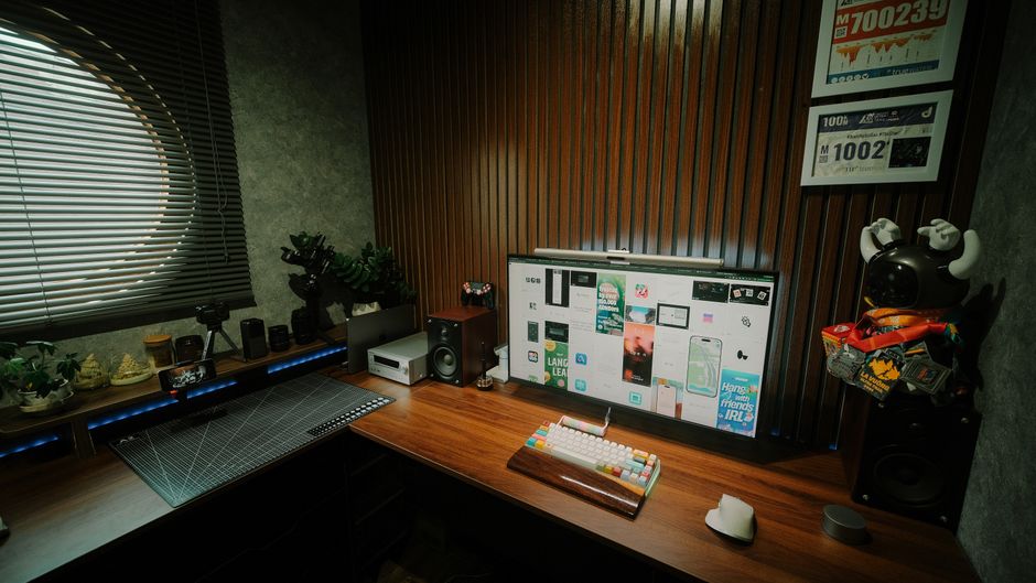 Budget Home Office Setup: Affordable DIY Fixes for a Frustrating Workspace
