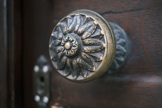 Locks and Deadbolts: The Hardware You Actually Need to Install Them