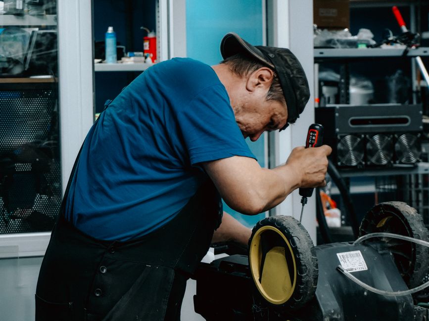 Why Your Air Purifier Smells or Sounds Worse: DIY Fixes That Actually Work