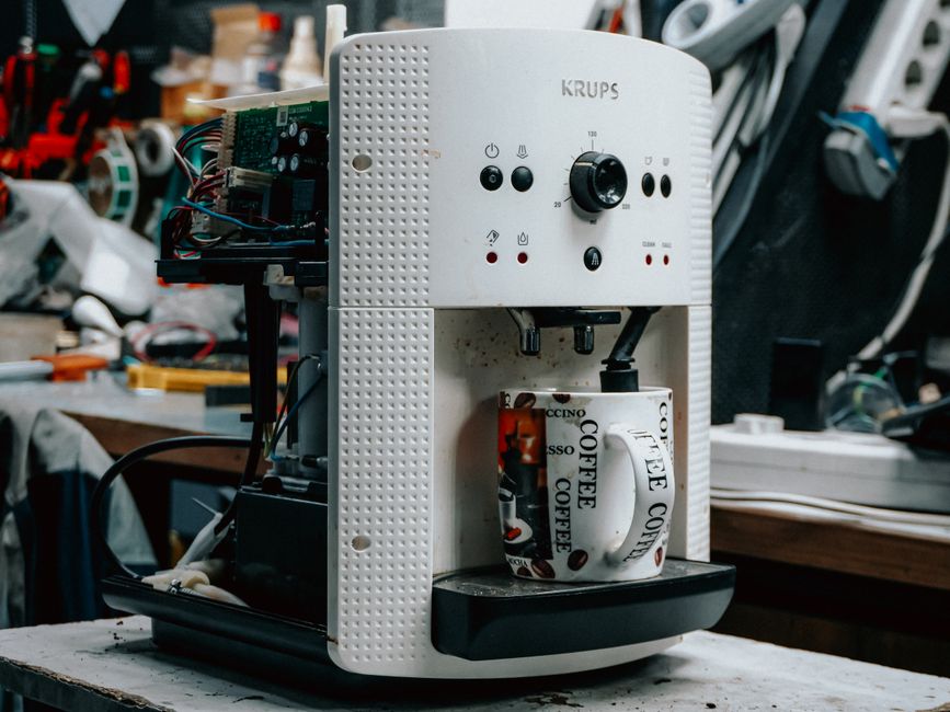 The DIY Fix: How to Restore Lost Performance in Your Smart Home Appliances