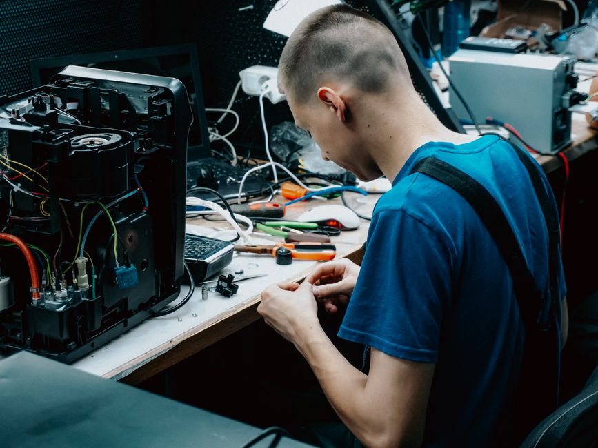 Essential Tools for Ice Maker Troubleshooting and Maintenance