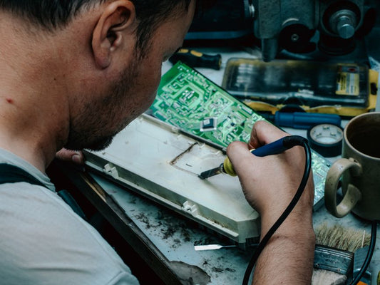 Signs Your Dehumidifier Needs Repair vs. Simple Maintenance
