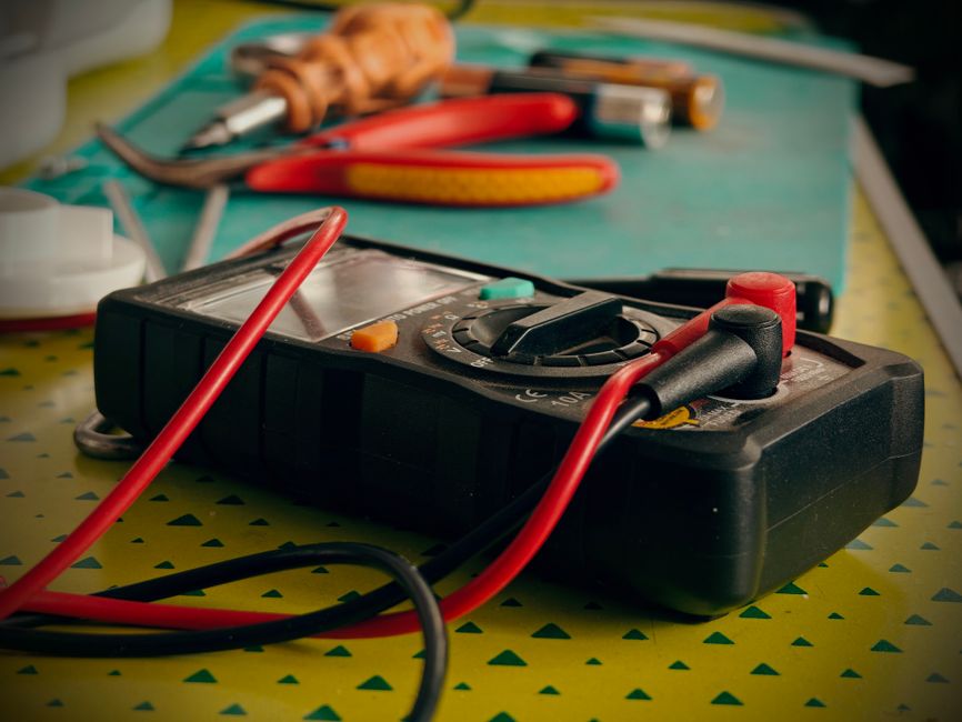 Basic Multimeter vs. Circuit Tester: What Home Electrical Safety Checks Actually Require