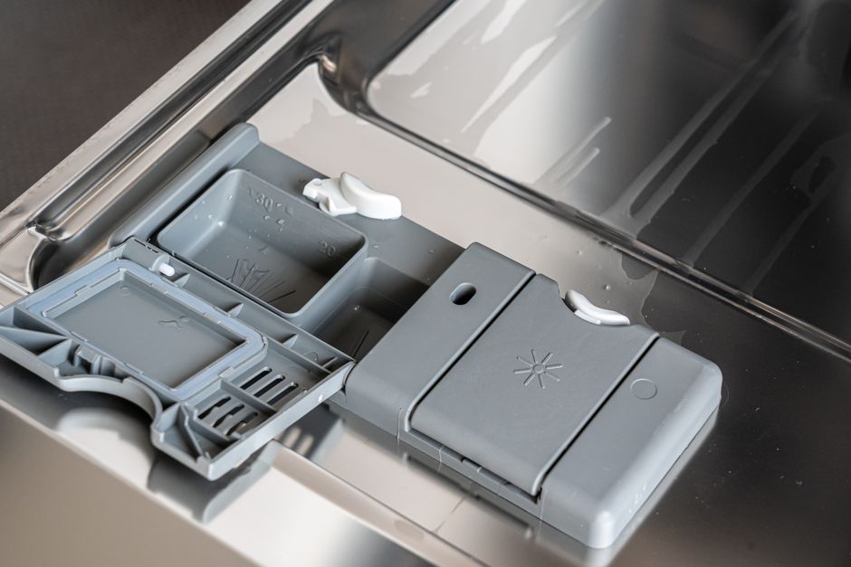 How Often Should You Clean Your Dishwasher, Washing Machine, and Other Appliances?